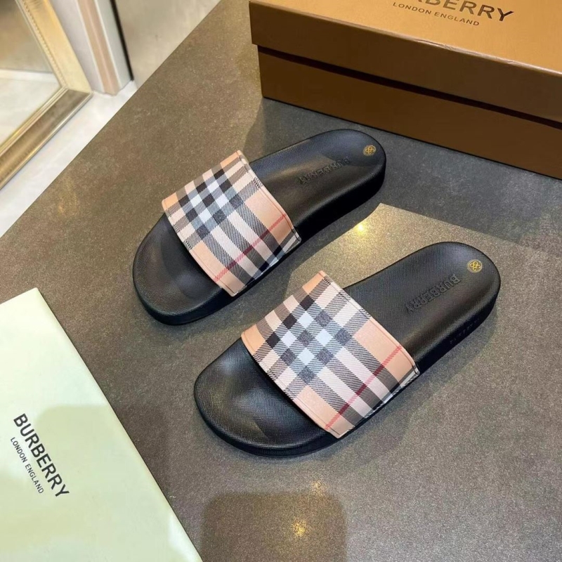 Burberry Slippers